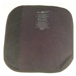 Belly bandit belly wrap extender